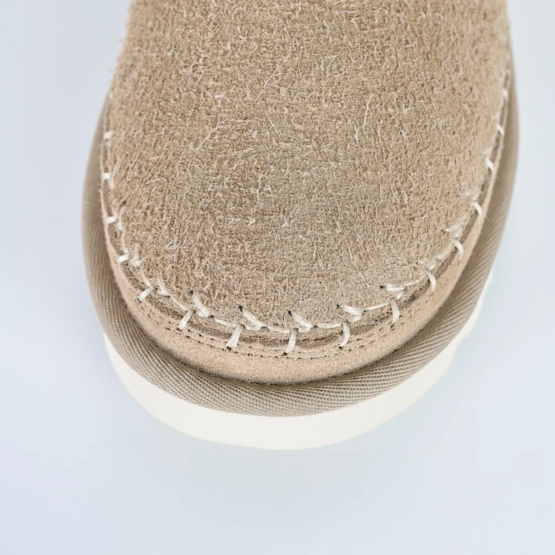 Copywriting price 💰600 The core recommendation is good price. The platform’s foreign trade is exclusively for UGG women’s snow boots 1171538. Produced by the ten-year-old brand shoemaking factory production line. Pay attention to every detail. Longfeng A-grade genuine sheep fur is integrated. It is built in full compliance with the ZP process. Size: 35 36 37 38 39 40